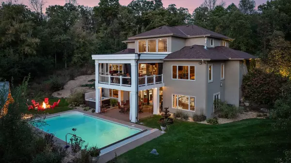 Saint Joseph Twp, WI 54016,1334 27th ST