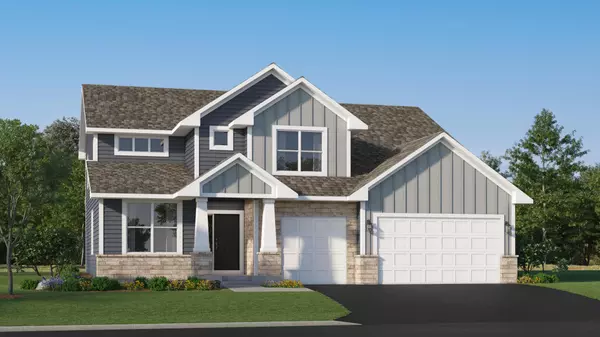 Carver, MN 55315,1938 Tamarack RD
