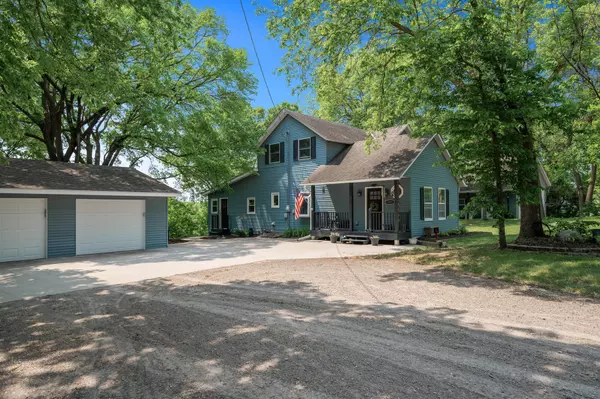 12801 40th ST NE, Saint Michael, MN 55376