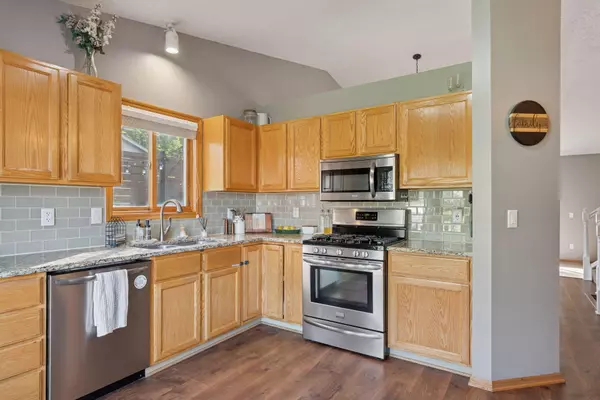 Andover, MN 55304,14780 Jay ST NW