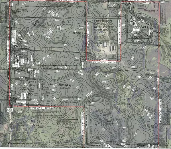 2xx 280th ST, Webster, MN 55088