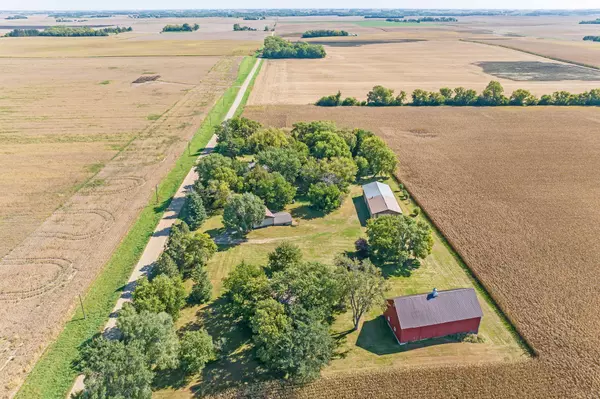 2109 95th ST, Fairmont, MN 56031