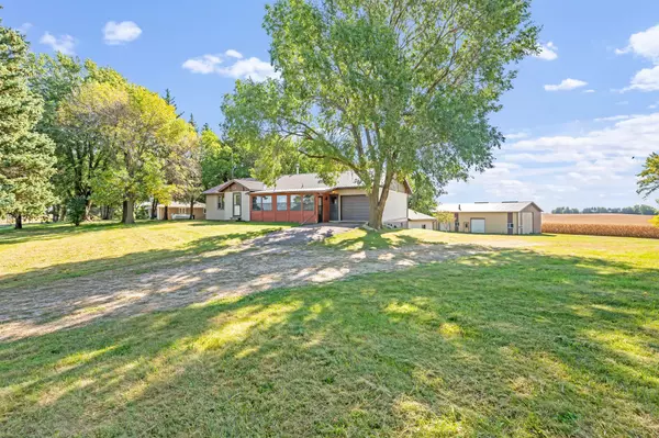 Fairmont, MN 56031,2109 95th ST