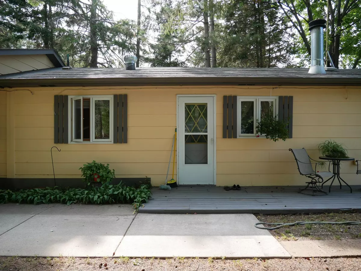 Isanti Twp, MN 55008,2300 317th AVE NE
