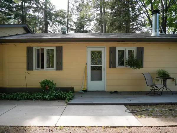 2300 317th AVE NE, Isanti Twp, MN 55008