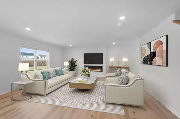 7201 Paris AVE NE, Otsego, MN 55330