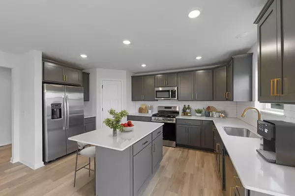 Otsego, MN 55330,7257 Paris AVE NE