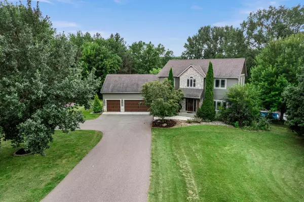 Shakopee, MN 55379,13599 Stonebrooke Curve