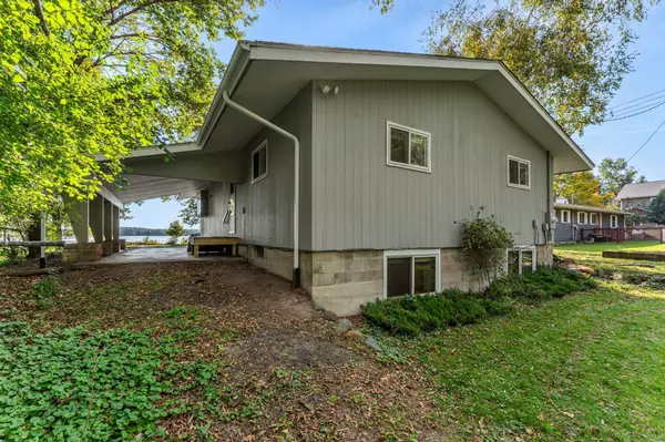 Luck, WI 54853,401 S Lake ST