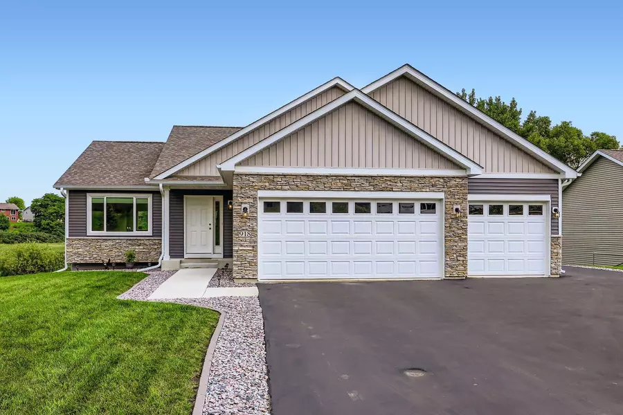 918 Harvest DR SW, Lonsdale, MN 55046