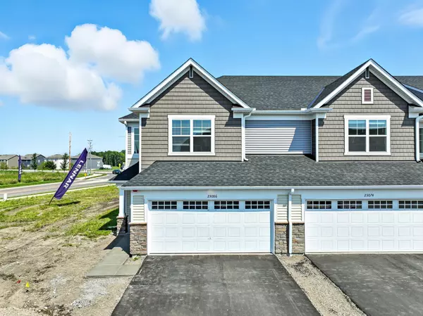 Rogers, MN 55374,23026 Hazel LN
