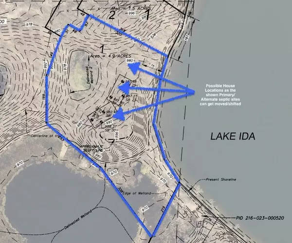 Monticello, MN 55362,B1/L1 Baker AVE NW