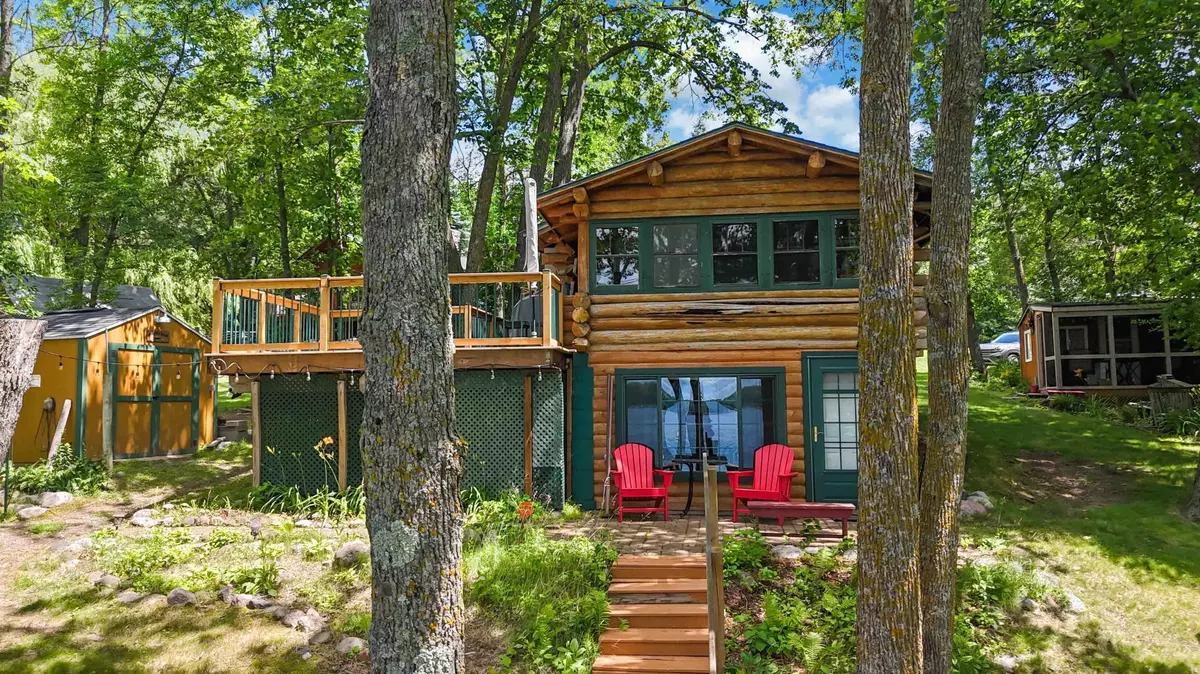 Farm Island Twp, MN 56431,29351 410th PL