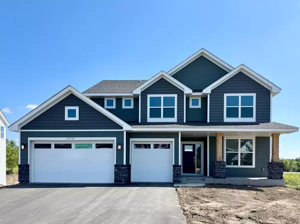 17757 54th ST NE, Otsego, MN 55374