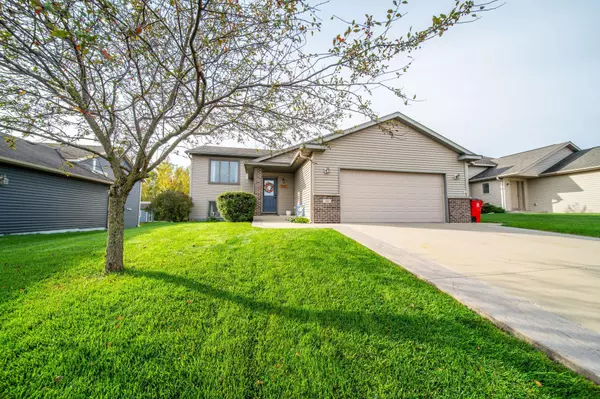 Stewartville, MN 55976,300 Luella PL NE