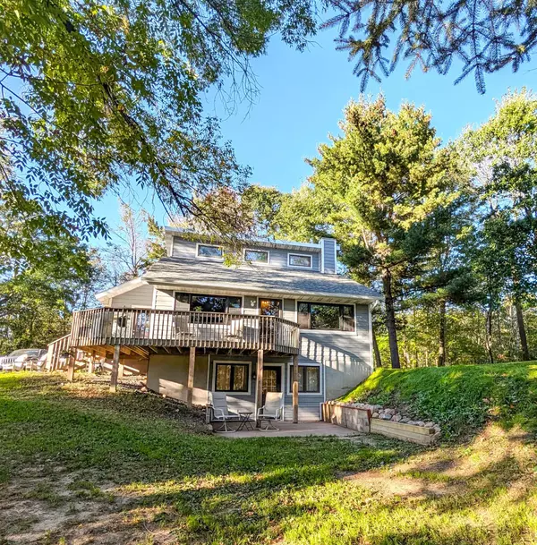 358 24th AVE, Maple Plain Twp, WI 54829
