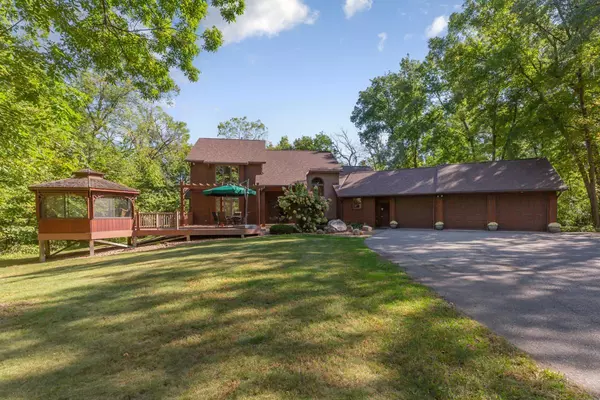 Bridgewater Twp, MN 55057,5755 115th ST E