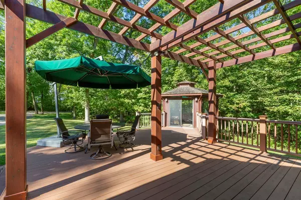 Bridgewater Twp, MN 55057,5755 115th ST E