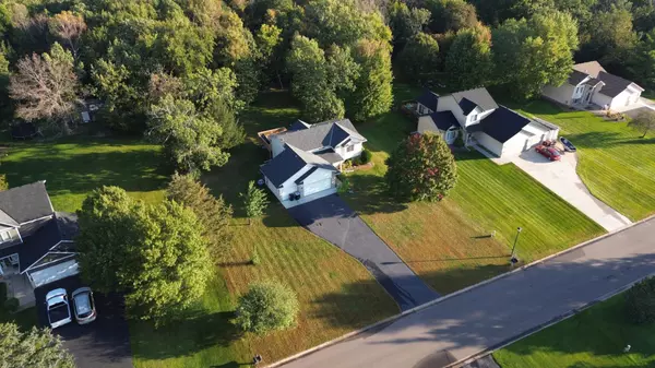 Big Lake Twp, MN 55309,17670 227th AVE NW