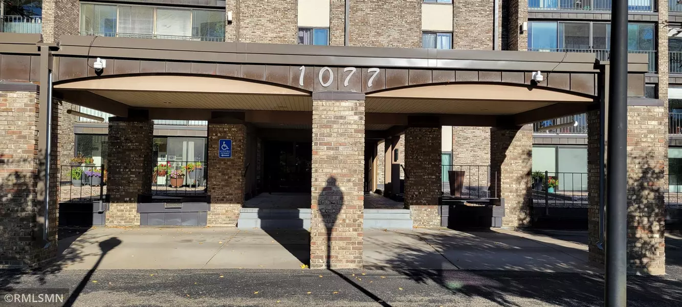 1077 Sibley Memorial HWY #506, Lilydale, MN 55118