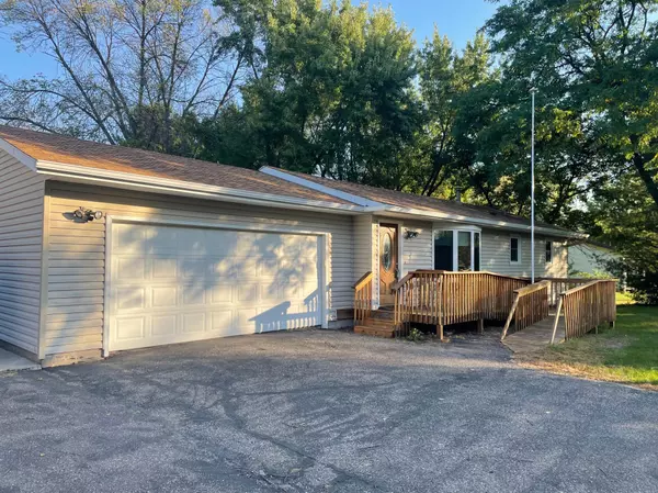 15084 96th ST NE, Otsego, MN 55330
