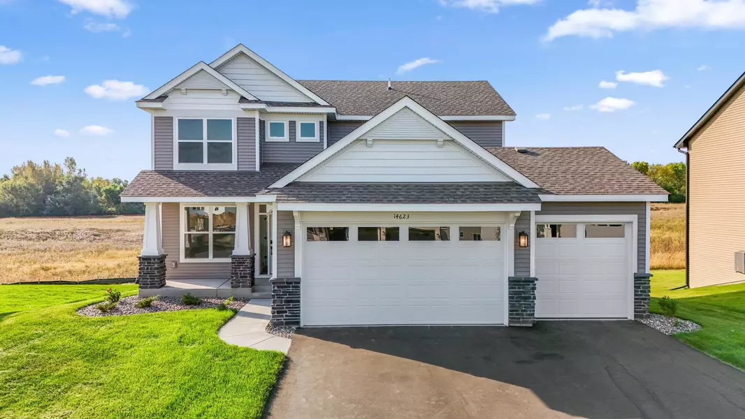14623 74th ST NE, Otsego, MN 55330