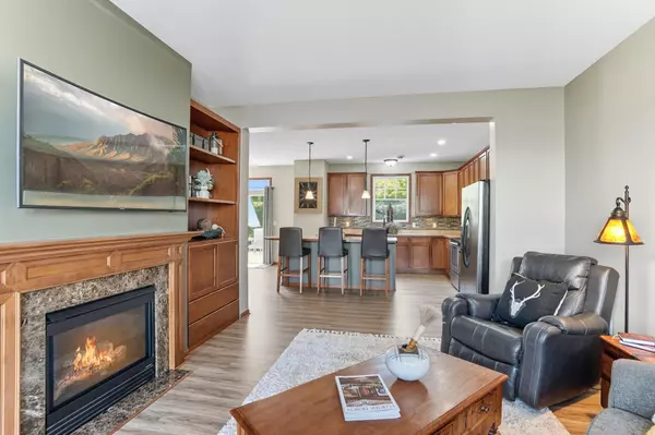 Hastings, MN 55033,1967 Sierra DR #303