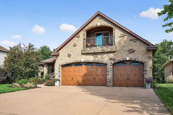 Andover, MN 55304,1475 162nd AVE NW