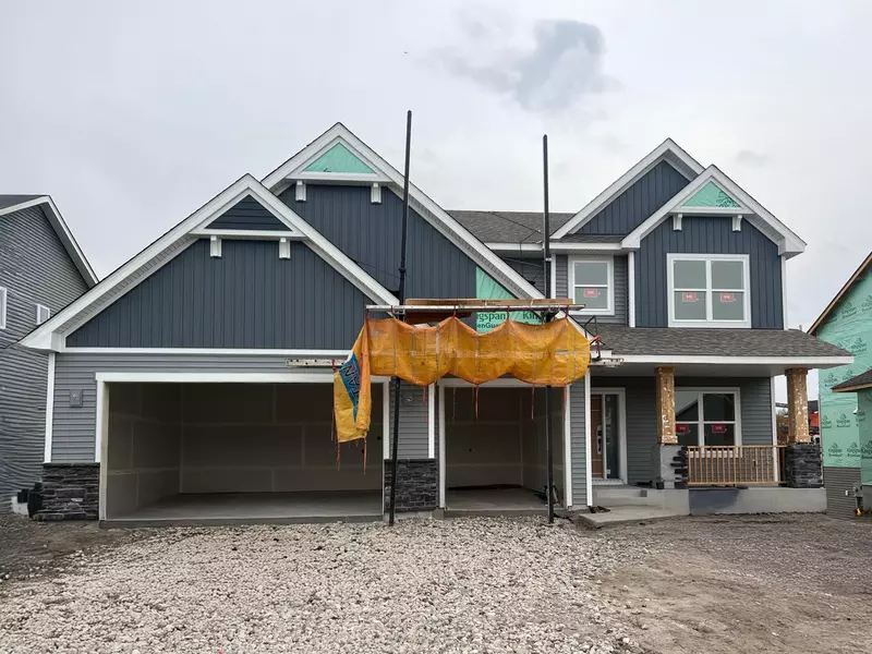 888 150th LN NW, Andover, MN 55304