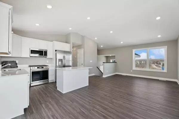 Ramsey, MN 55303,16810 Coquina ST NW