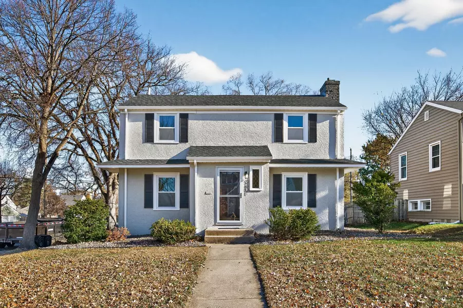 5601 Upton AVE S, Minneapolis, MN 55410