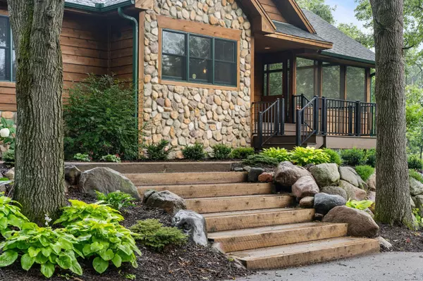 Saint Joseph Twp, WI 54082,1303 Birch Park RD