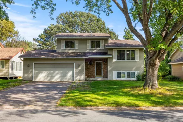Brooklyn Park, MN 55444,8232 Morgan AVE N