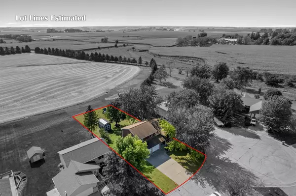 Lewiston, MN 55952,205 Nicholas DR