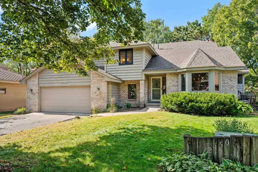 12150 Holly ST NW, Coon Rapids, MN 55448