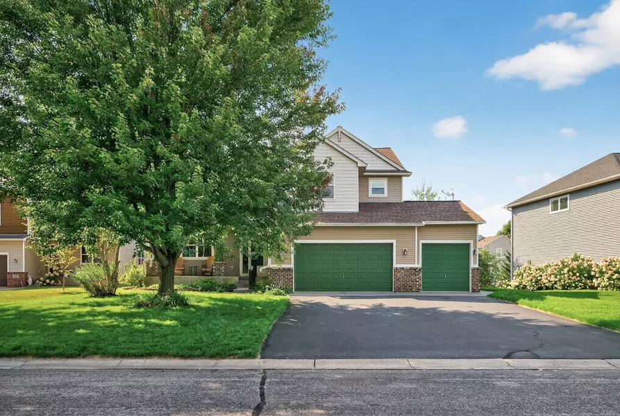 16042 Iodine ST, Ramsey, MN 55303