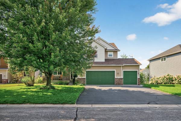 16042 Iodine ST, Ramsey, MN 55303