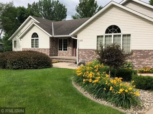 Glencoe, MN 55336,105 Hennepin AVE N