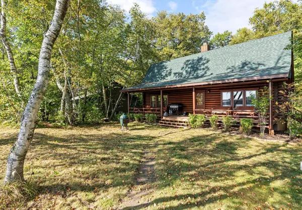 Pequot Lakes, MN 56472,8441 N Clamshell LN