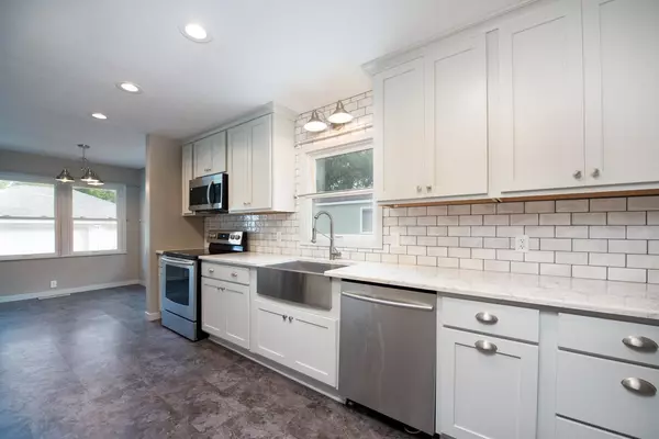 North Mankato, MN 56003,420 McKinley AVE