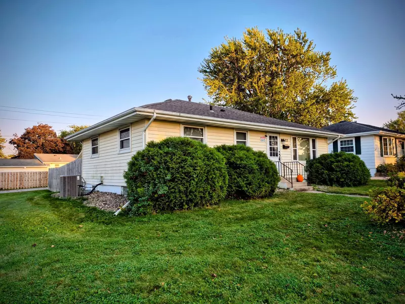 122 3rd AVE NE, Stewartville, MN 55976