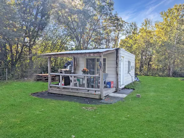 Garfield Twp, WI 54001,TBD Wanderoos Rd.