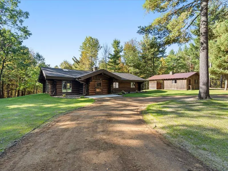 10221 294th ST, Park Rapids, MN 56470