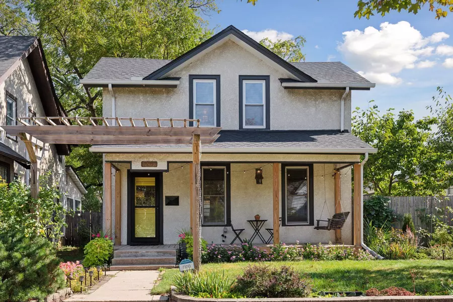 3209 Pleasant AVE, Minneapolis, MN 55408