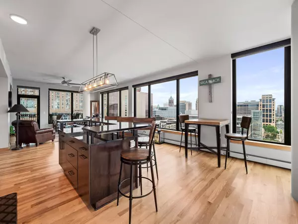 740 Portland AVE #1411, Minneapolis, MN 55415