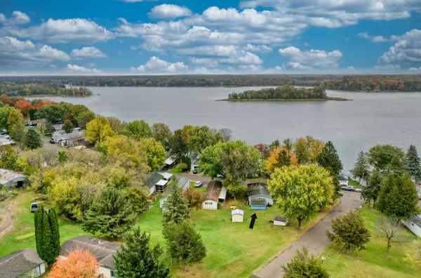 Chisago Lake Twp, MN 55045,13100 318th ST #130