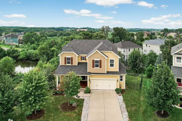 17330 50th AVE N, Plymouth, MN 55446