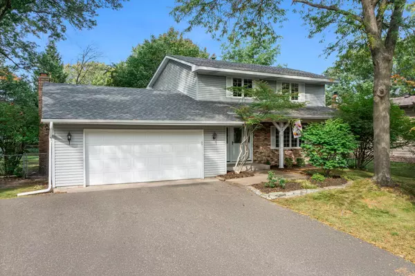 Shoreview, MN 55126,4715 Chandler RD