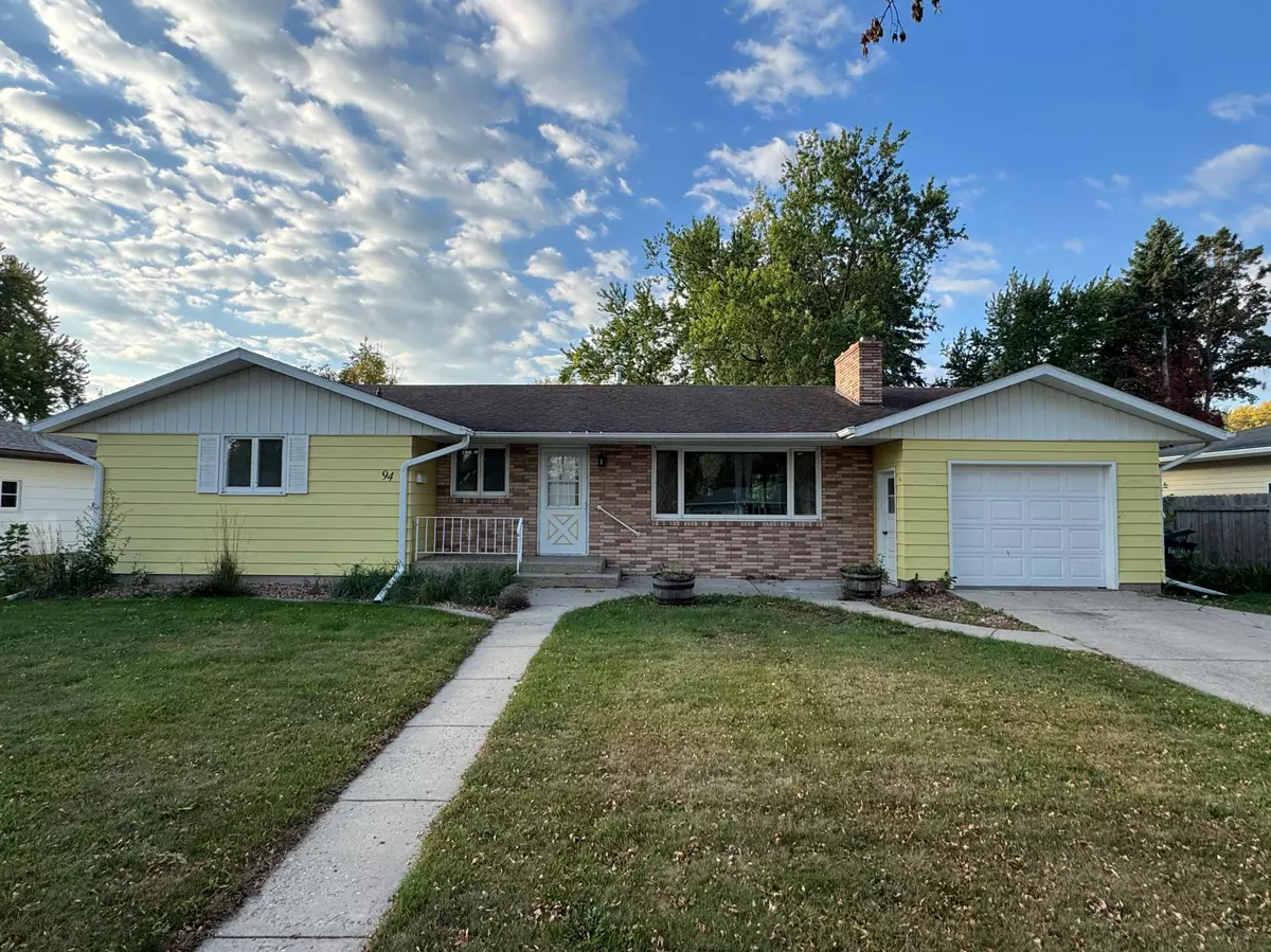 Fargo, ND 58102,94 23rd AVE N