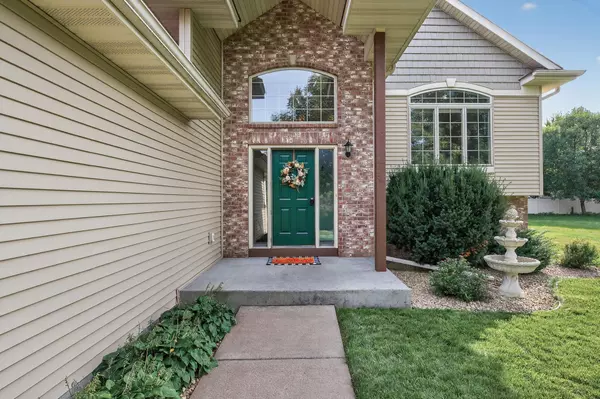 5111 109th AVE N, Champlin, MN 55316